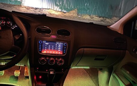 Ford Focus II рестайлинг, 2007 год, 350 000 рублей, 6 фотография