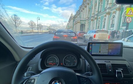 BMW X3, 2010 год, 1 150 000 рублей, 6 фотография