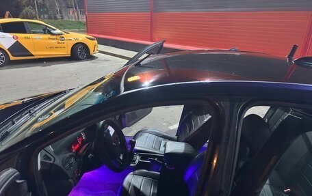 Ford Focus II рестайлинг, 2007 год, 350 000 рублей, 5 фотография