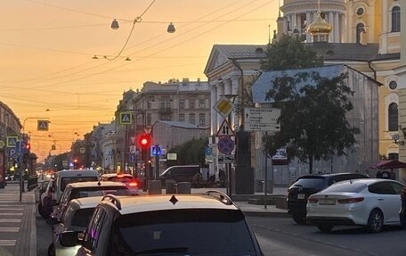 BMW X3, 2010 год, 1 150 000 рублей, 7 фотография