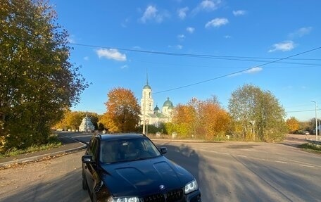 BMW X3, 2010 год, 1 150 000 рублей, 3 фотография