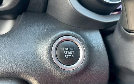 Toyota Yaris, 2021 год, 1 251 000 рублей, 18 фотография