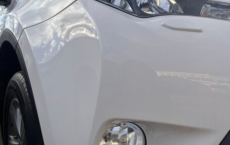 Toyota RAV4, 2015 год, 2 200 000 рублей, 10 фотография