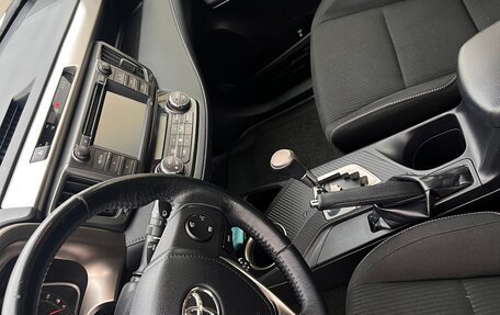 Toyota RAV4, 2015 год, 2 200 000 рублей, 8 фотография