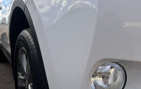 Toyota RAV4, 2015 год, 2 200 000 рублей, 11 фотография