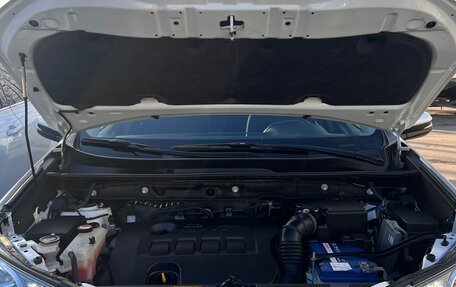 Toyota RAV4, 2015 год, 2 200 000 рублей, 19 фотография