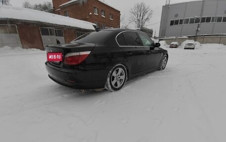 BMW 5 серия, 2008 год, 1 100 000 рублей, 6 фотография