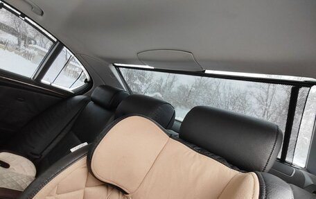 BMW 5 серия, 2008 год, 1 100 000 рублей, 19 фотография