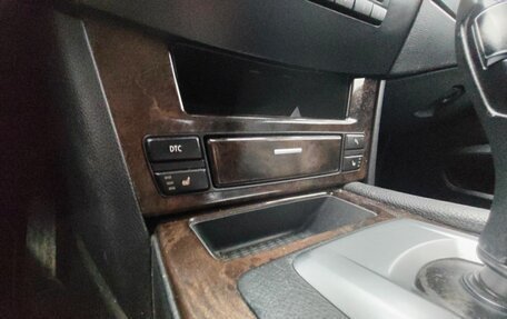 BMW 5 серия, 2008 год, 1 100 000 рублей, 21 фотография