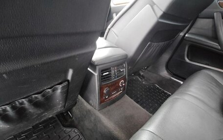 BMW 5 серия, 2008 год, 1 100 000 рублей, 18 фотография