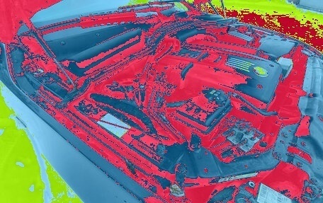 BMW 5 серия, 2008 год, 1 100 000 рублей, 24 фотография