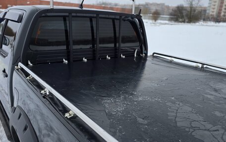 Toyota Hilux VII, 2014 год, 2 180 000 рублей, 6 фотография