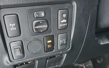 Toyota Hilux VII, 2014 год, 2 180 000 рублей, 11 фотография