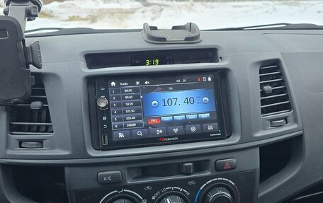 Toyota Hilux VII, 2014 год, 2 180 000 рублей, 9 фотография