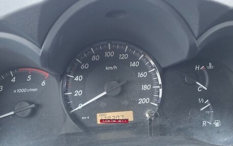 Toyota Hilux VII, 2014 год, 2 180 000 рублей, 10 фотография