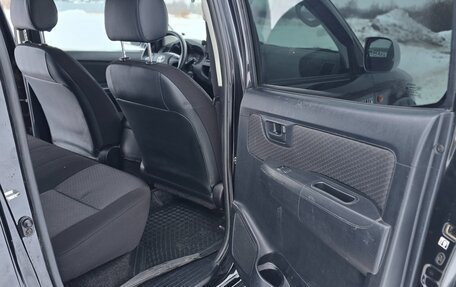 Toyota Hilux VII, 2014 год, 2 180 000 рублей, 15 фотография