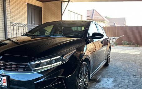 KIA Cerato IV, 2022 год, 2 500 000 рублей, 4 фотография