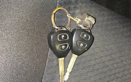 Toyota Hilux VII, 2014 год, 2 180 000 рублей, 19 фотография