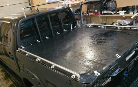 Toyota Hilux VII, 2014 год, 2 180 000 рублей, 18 фотография