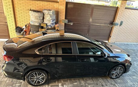 KIA Cerato IV, 2022 год, 2 500 000 рублей, 8 фотография