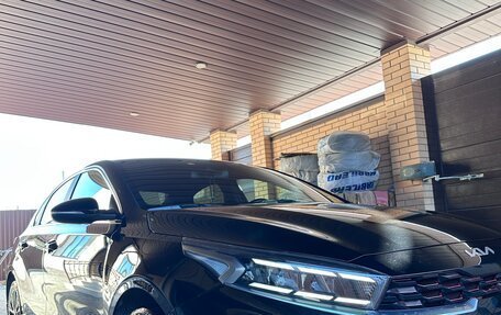 KIA Cerato IV, 2022 год, 2 500 000 рублей, 9 фотография