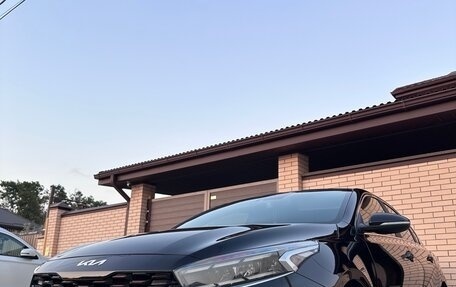 KIA Cerato IV, 2022 год, 2 500 000 рублей, 2 фотография