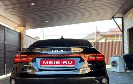 KIA Cerato IV, 2022 год, 2 500 000 рублей, 6 фотография