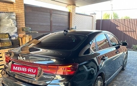 KIA Cerato IV, 2022 год, 2 500 000 рублей, 7 фотография