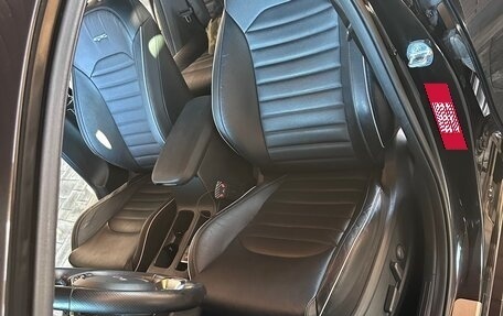 KIA Cerato IV, 2022 год, 2 500 000 рублей, 10 фотография