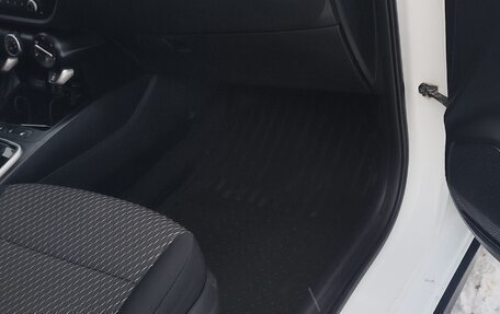 KIA Rio IV, 2019 год, 1 150 000 рублей, 6 фотография