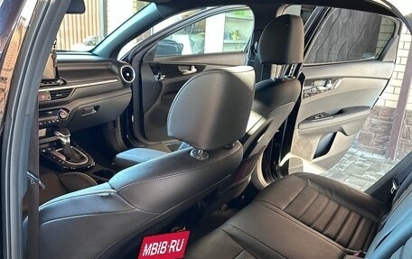 KIA Cerato IV, 2022 год, 2 500 000 рублей, 11 фотография