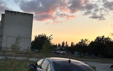 KIA Cerato IV, 2022 год, 2 500 000 рублей, 15 фотография