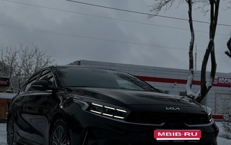 KIA Cerato IV, 2022 год, 2 500 000 рублей, 19 фотография