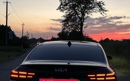 KIA Cerato IV, 2022 год, 2 500 000 рублей, 17 фотография