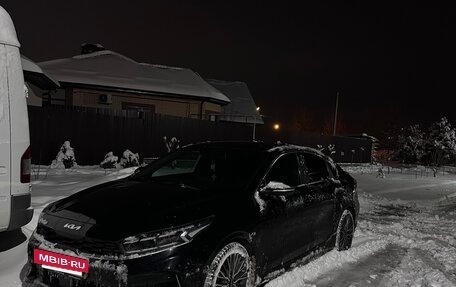 KIA Cerato IV, 2022 год, 2 500 000 рублей, 18 фотография