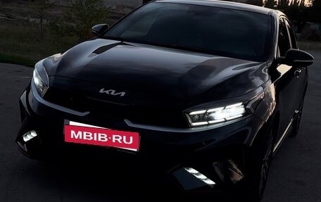 KIA Cerato IV, 2022 год, 2 500 000 рублей, 14 фотография