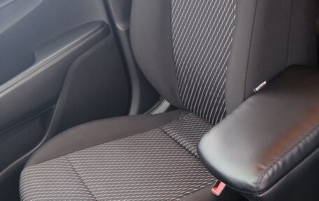 KIA Rio IV, 2019 год, 1 150 000 рублей, 8 фотография