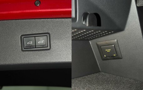 Volkswagen Tiguan II, 2021 год, 2 999 000 рублей, 8 фотография