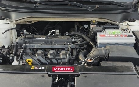 KIA Rio IV, 2019 год, 1 150 000 рублей, 10 фотография