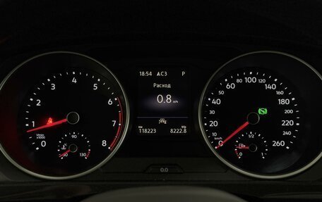 Volkswagen Tiguan II, 2021 год, 2 999 000 рублей, 16 фотография