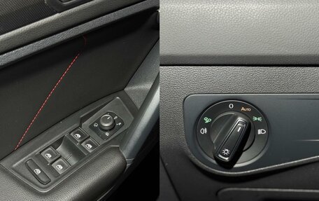 Volkswagen Tiguan II, 2021 год, 2 999 000 рублей, 15 фотография