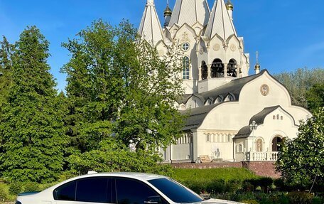 BMW 3 серия, 2016 год, 2 550 000 рублей, 6 фотография