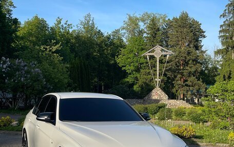 BMW 3 серия, 2016 год, 2 550 000 рублей, 4 фотография