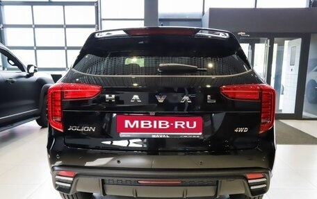 Haval Jolion, 2025 год, 3 фотография