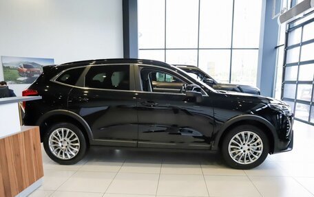 Haval Jolion, 2025 год, 5 фотография