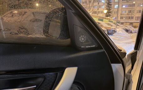 BMW 3 серия, 2016 год, 2 550 000 рублей, 8 фотография