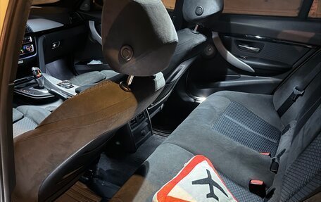 BMW 3 серия, 2016 год, 2 550 000 рублей, 13 фотография