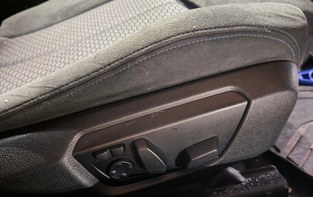 BMW 3 серия, 2016 год, 2 550 000 рублей, 9 фотография