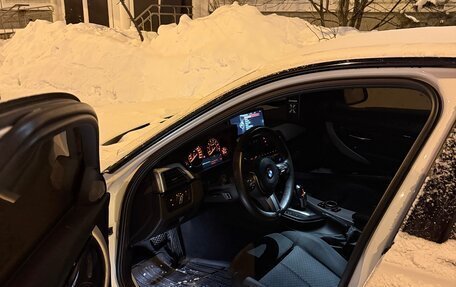 BMW 3 серия, 2016 год, 2 550 000 рублей, 12 фотография