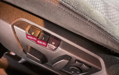 BMW 3 серия, 2016 год, 2 550 000 рублей, 10 фотография